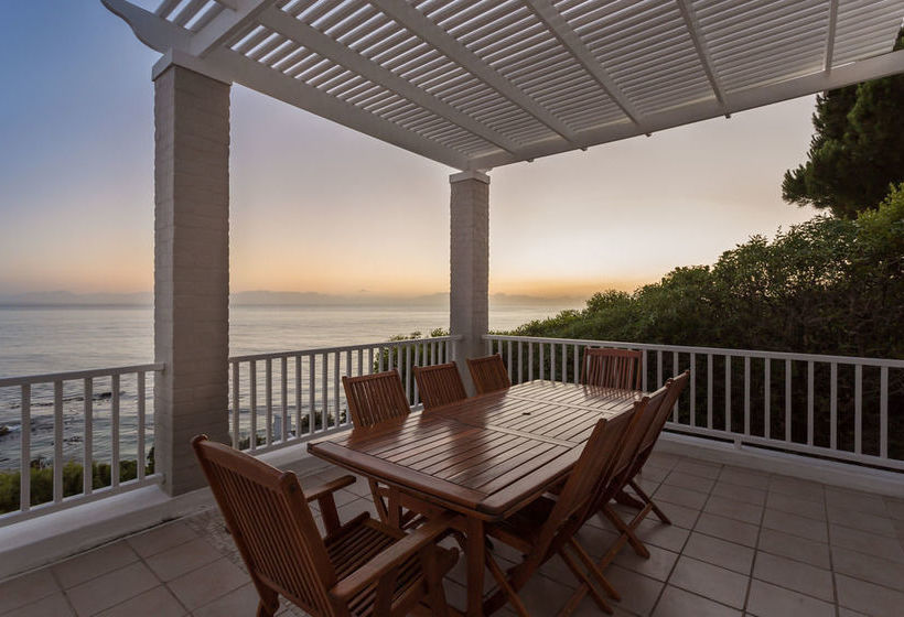 Felsensicht Holiday Home 18