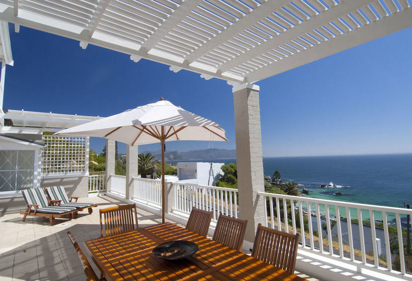 Felsensicht Holiday Home 19