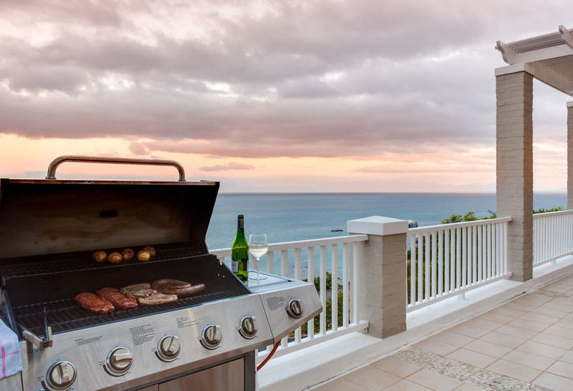 Felsensicht Holiday Home 20