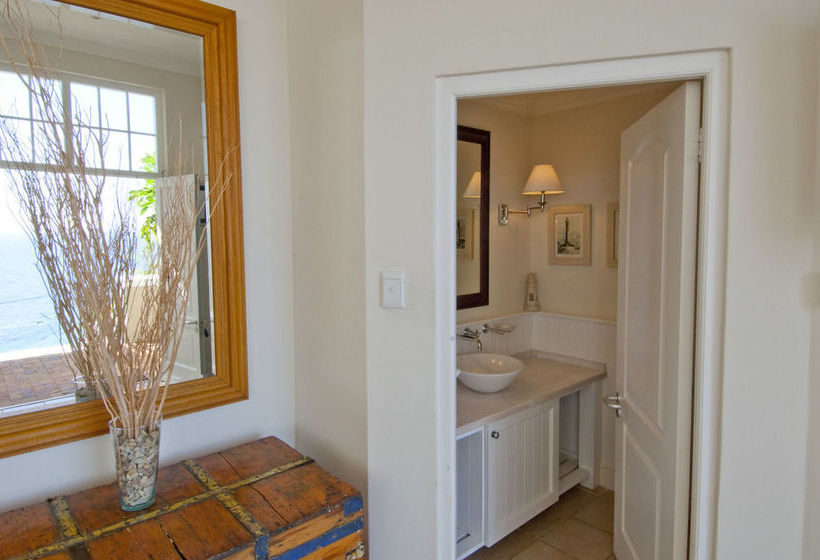 Felsensicht Holiday Home 3