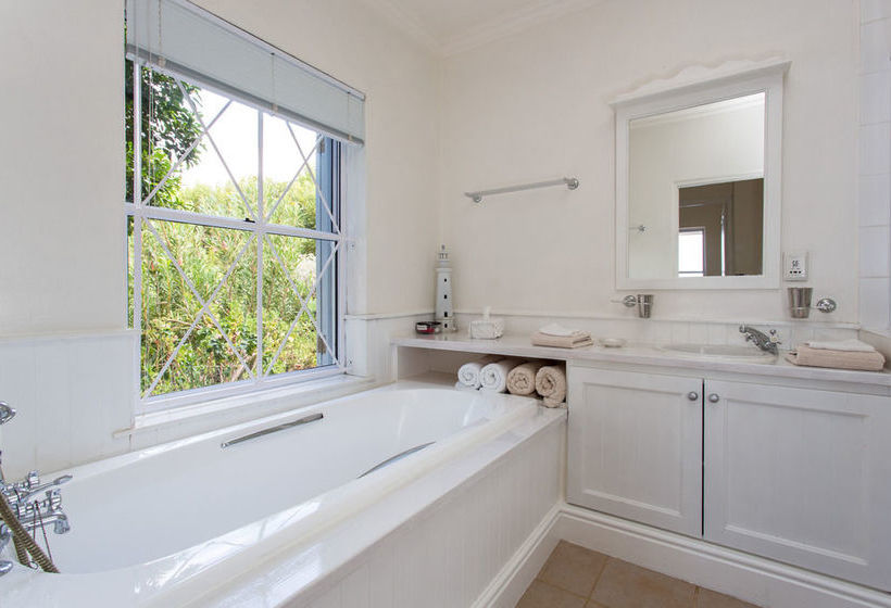 Felsensicht Holiday Home 4