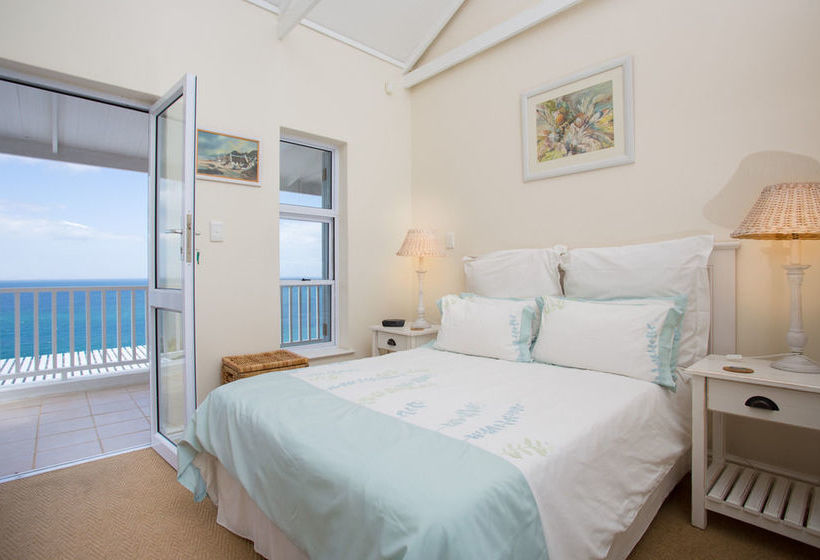 Felsensicht Holiday Home 5