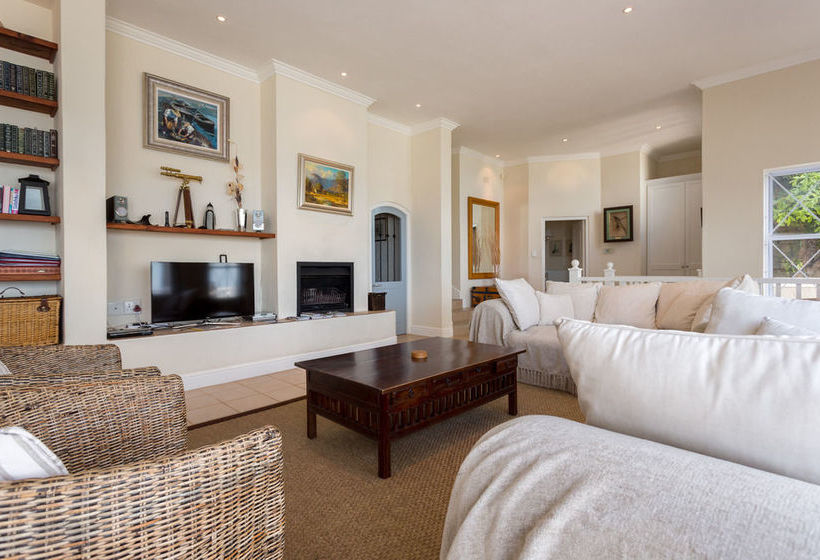 Felsensicht Holiday Home 6