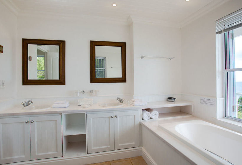 Felsensicht Holiday Home 7