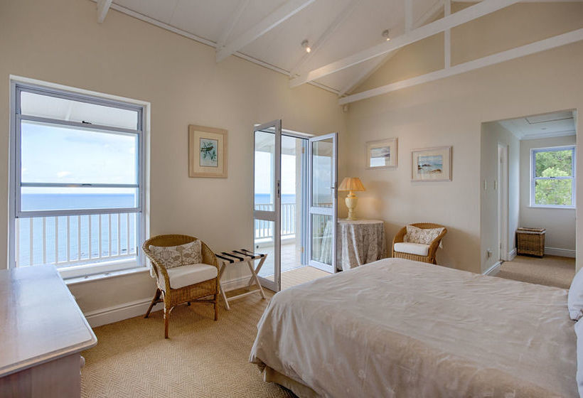 Felsensicht Holiday Home 8