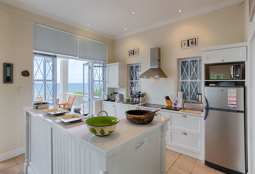 Felsensicht Holiday Home 9