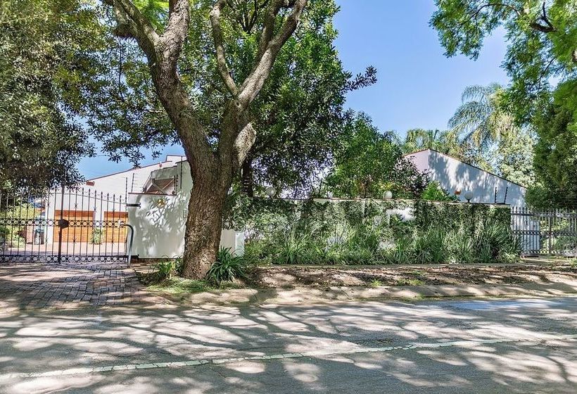 Pensión Bay Tree Guest House Pretoria Gauteng