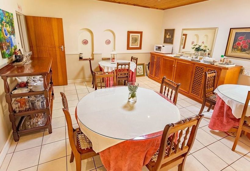 Pension Bay Tree Guest House 1