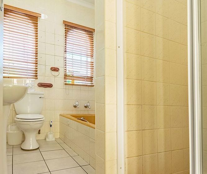 Pension Bay Tree Guest House 14