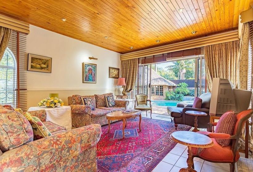 Pension Bay Tree Guest House 2