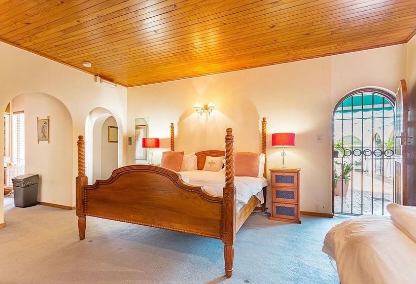 Pension Bay Tree Guest House 3