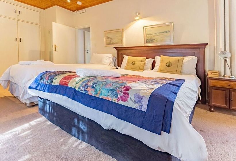 Pension Bay Tree Guest House 5