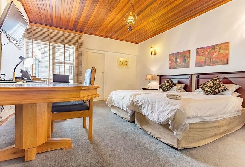 Pension Bay Tree Guest House 6