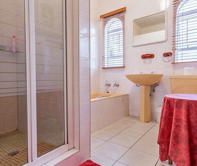 Pension Bay Tree Guest House 7