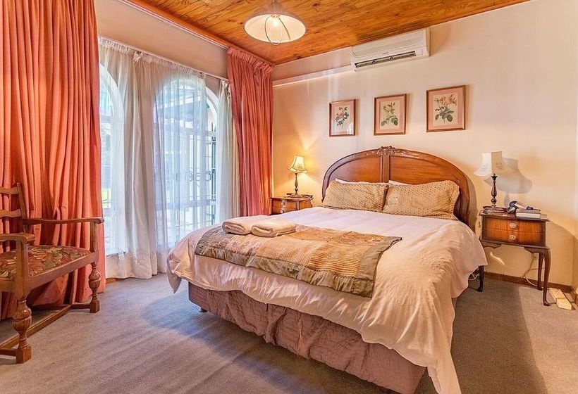 Pension Bay Tree Guest House 8