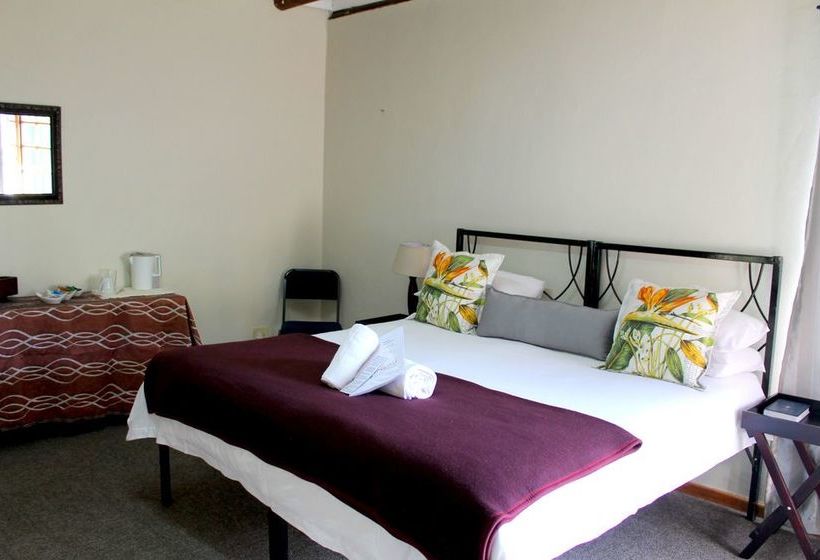 Pension Inkosi Eco Lodge 15