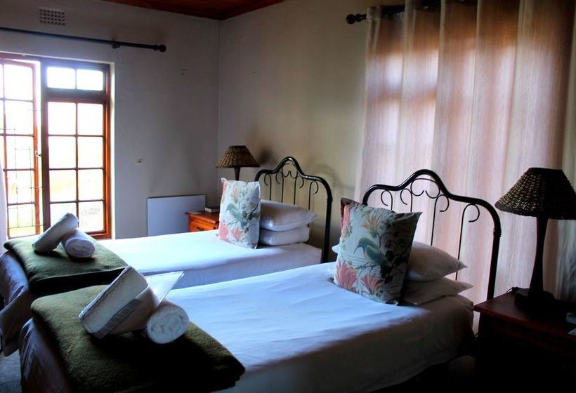 Pension Inkosi Eco Lodge 18