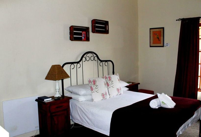 Pension Inkosi Eco Lodge 6