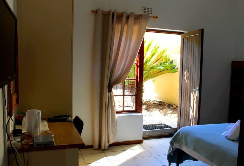 Pension Inkosi Eco Lodge 7