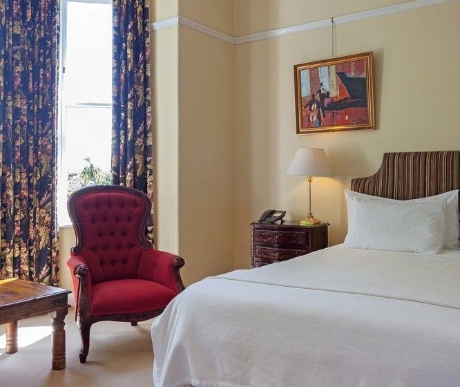 Pension Medindi Manor 10