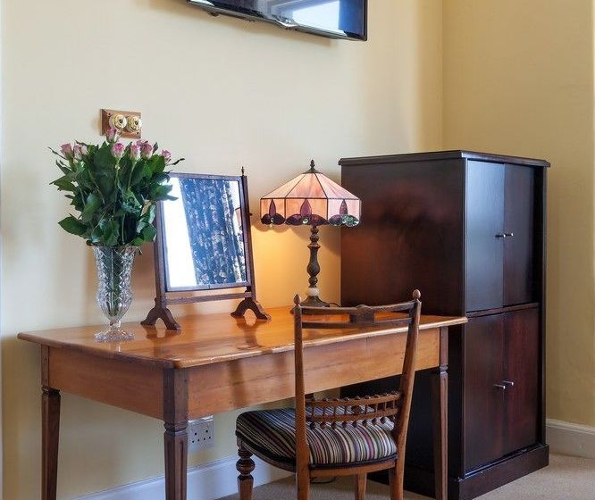 Pension Medindi Manor 11