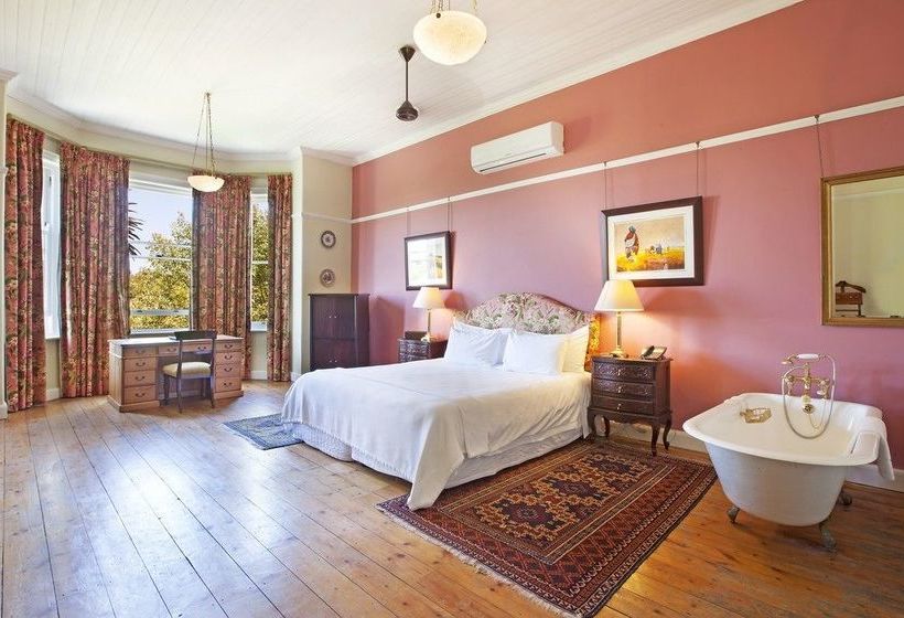 Pension Medindi Manor 12