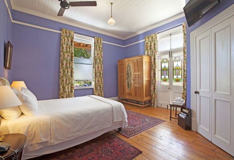 Pension Medindi Manor 13