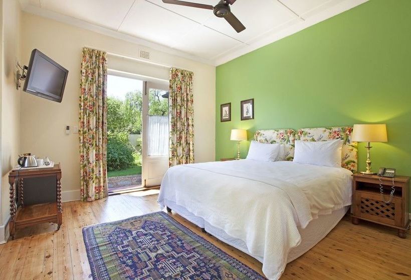 Pension Medindi Manor 14