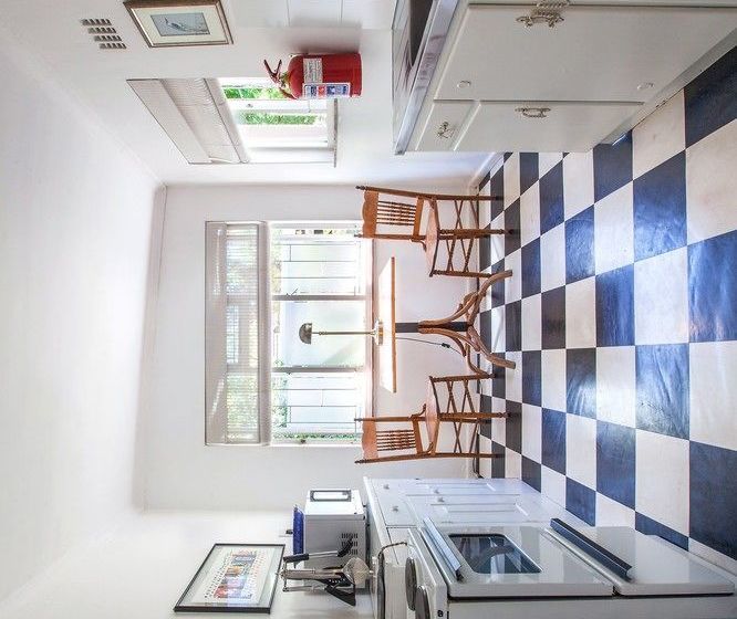 Pension Medindi Manor 15