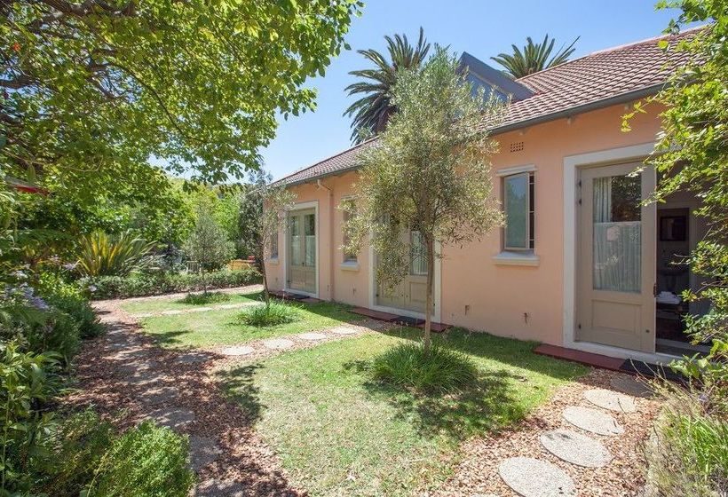 Pension Medindi Manor 16