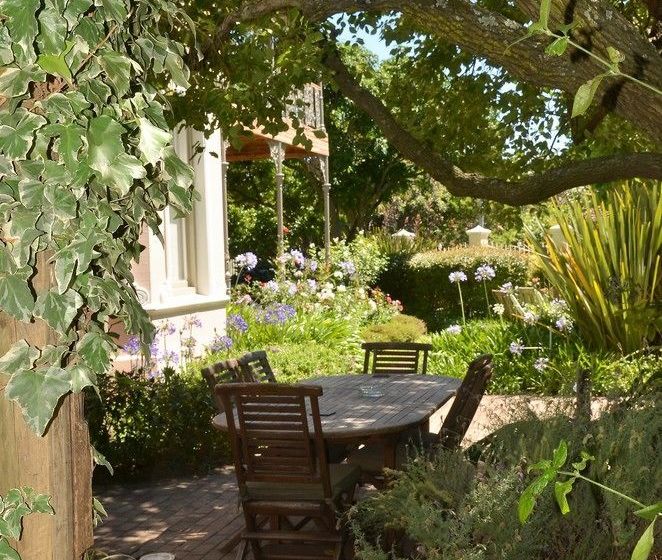 Pension Medindi Manor 17