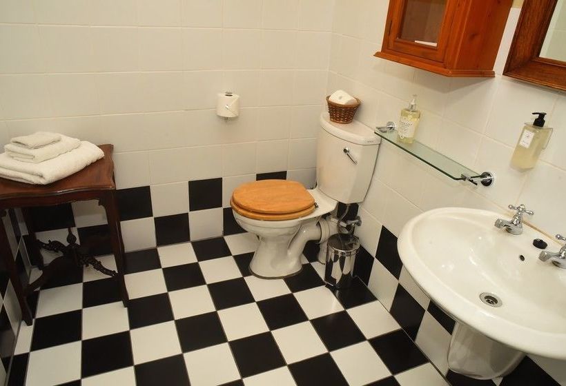 Pension Medindi Manor 18