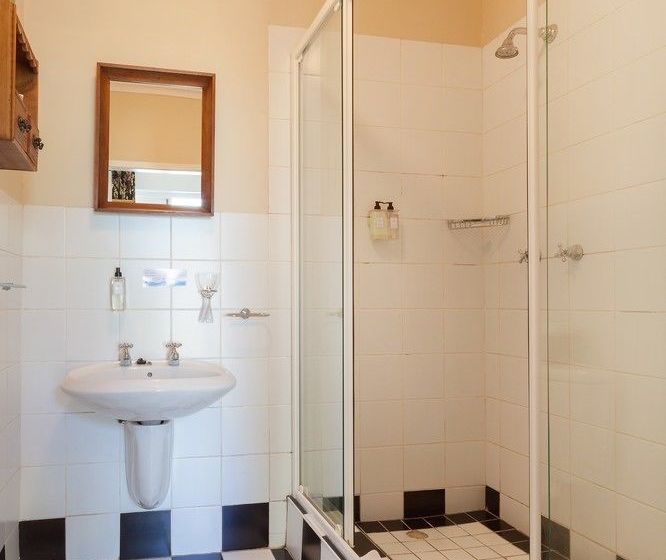 Pension Medindi Manor 19