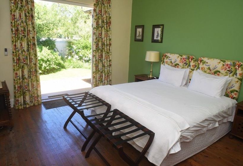 Pension Medindi Manor 2