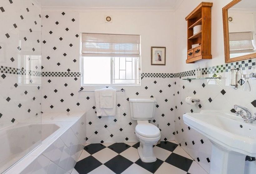 Pension Medindi Manor 20