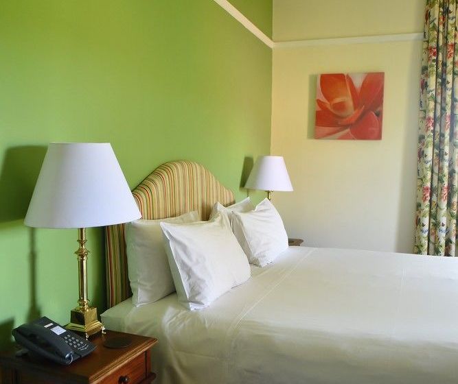 Pension Medindi Manor 3