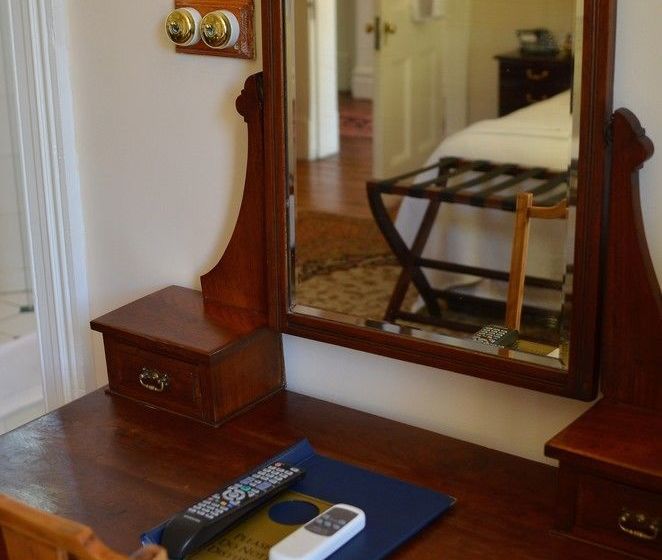 Pension Medindi Manor 4