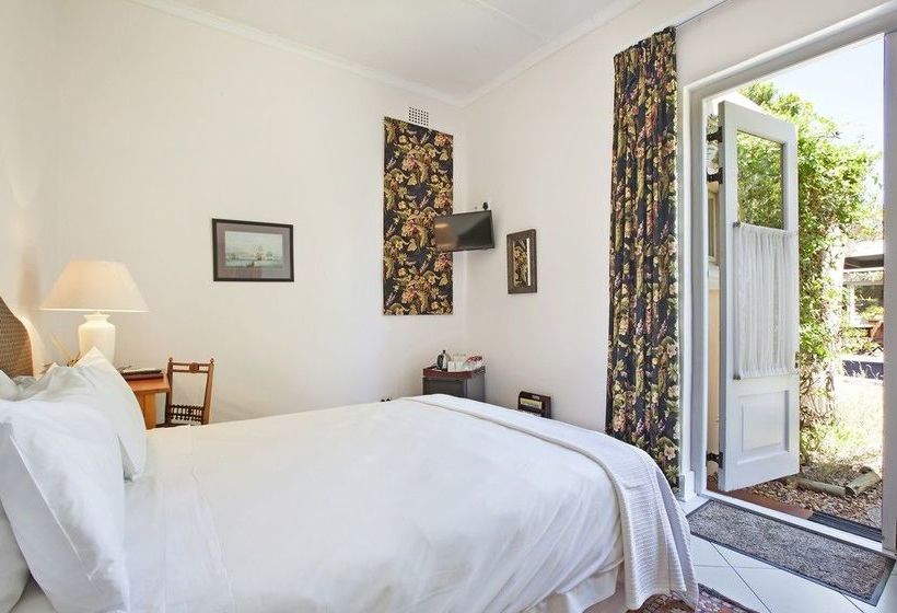 Pension Medindi Manor 5