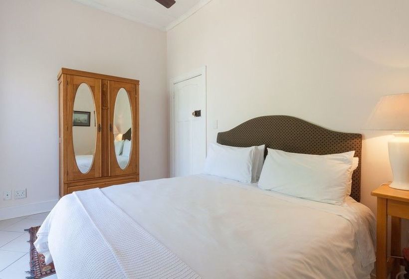 Pension Medindi Manor 6