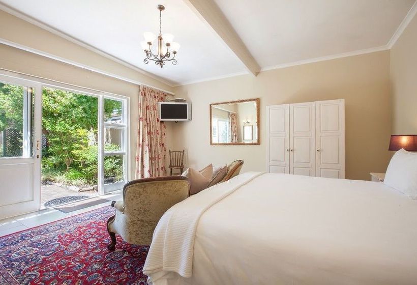 Pension Medindi Manor 7