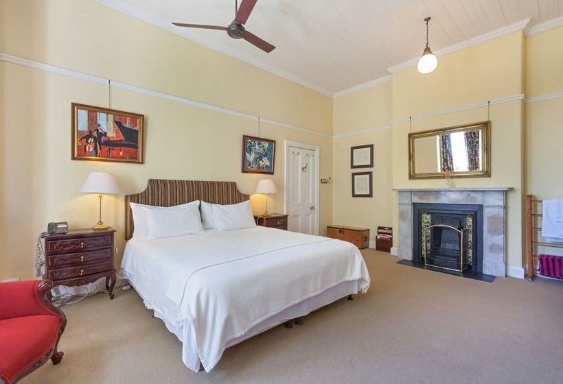 Pension Medindi Manor 8