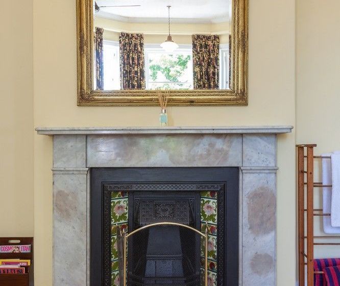 Pension Medindi Manor 9