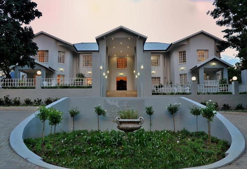 Hotel Country Boutique