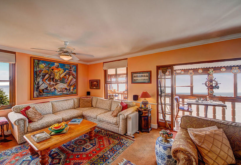 Cheriton Guest House Bed And Breakfast 1