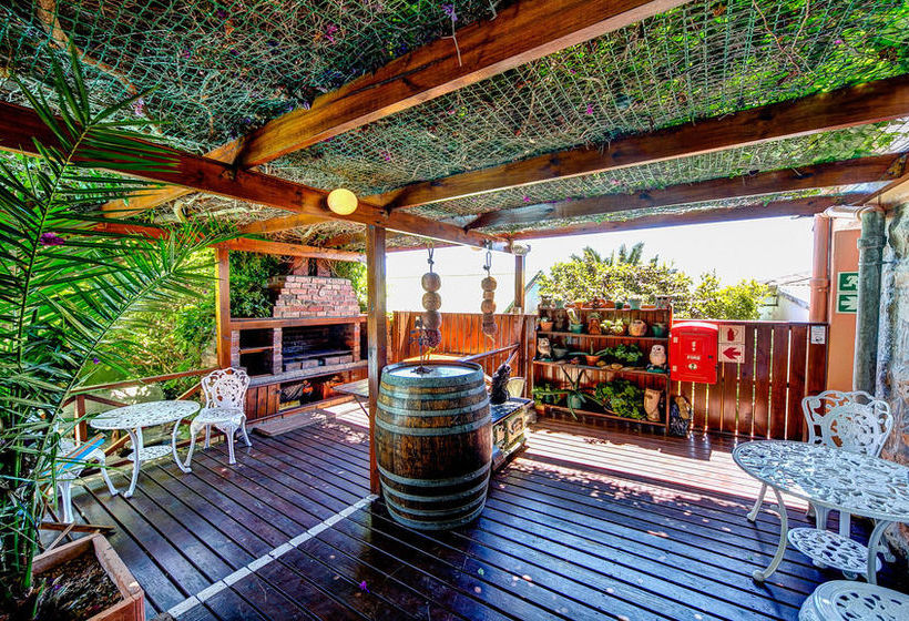 Cheriton Guest House Bed And Breakfast 15