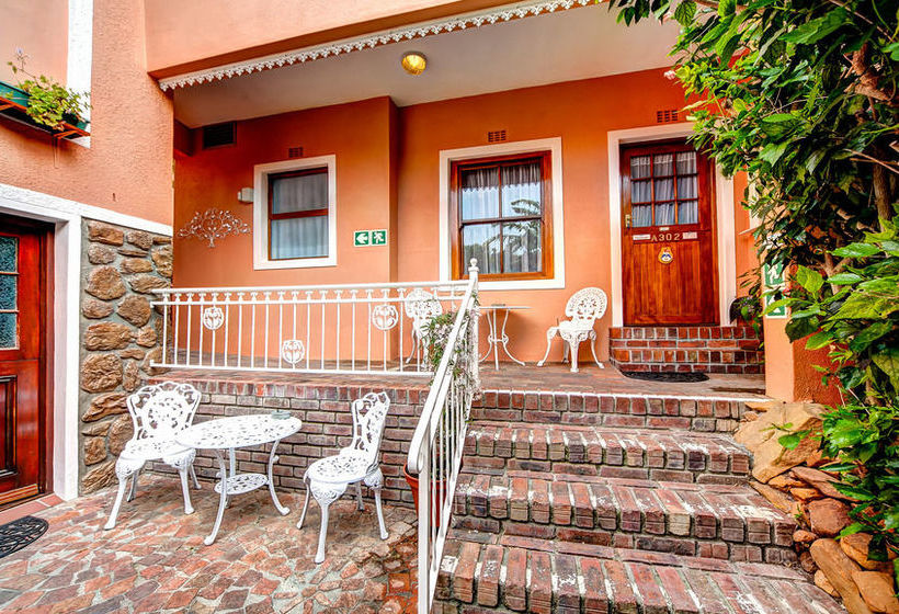 Cheriton Guest House Bed And Breakfast 16