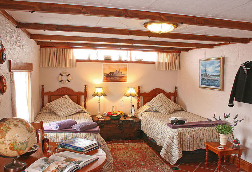 Cheriton Guest House Bed And Breakfast 2