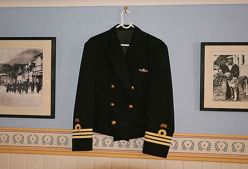 Cheriton Guest House Bed And Breakfast 20