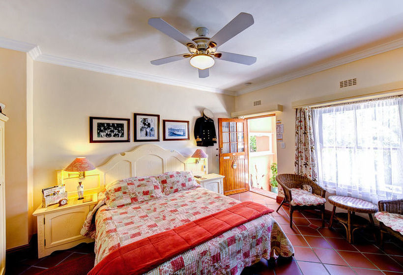 Cheriton Guest House Bed And Breakfast 4