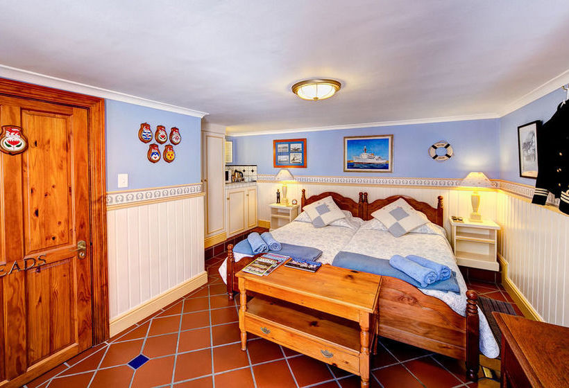 Cheriton Guest House Bed And Breakfast 5